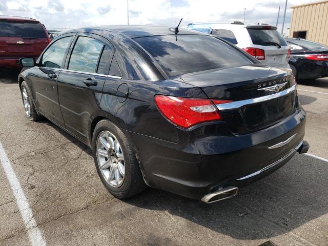 Photo 2 VIN: 1C3CCBABXCN104166 - CHRYSLER 200 LX 