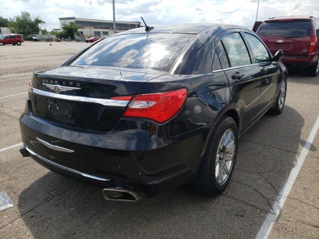 Photo 3 VIN: 1C3CCBABXCN104166 - CHRYSLER 200 LX 