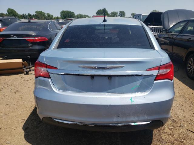 Photo 5 VIN: 1C3CCBABXCN138348 - CHRYSLER 200 LX 