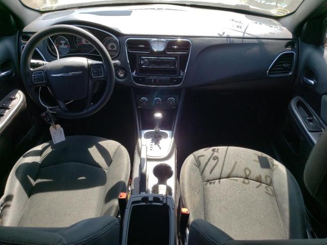 Photo 7 VIN: 1C3CCBABXCN138348 - CHRYSLER 200 LX 