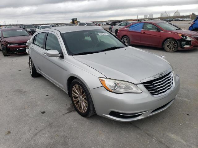 Photo 3 VIN: 1C3CCBABXCN138642 - CHRYSLER 200 LX 