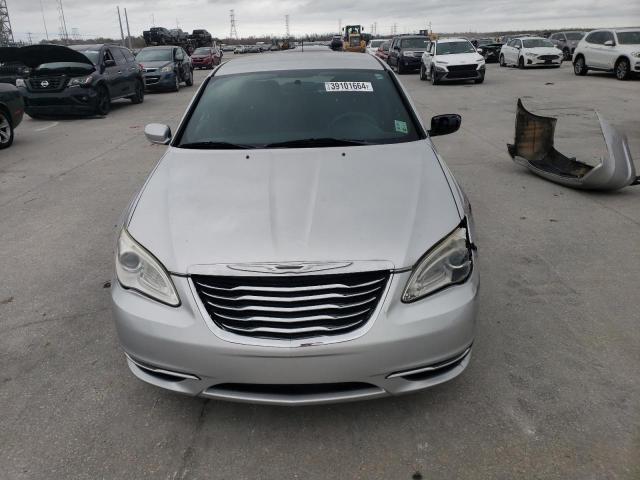 Photo 4 VIN: 1C3CCBABXCN138642 - CHRYSLER 200 LX 