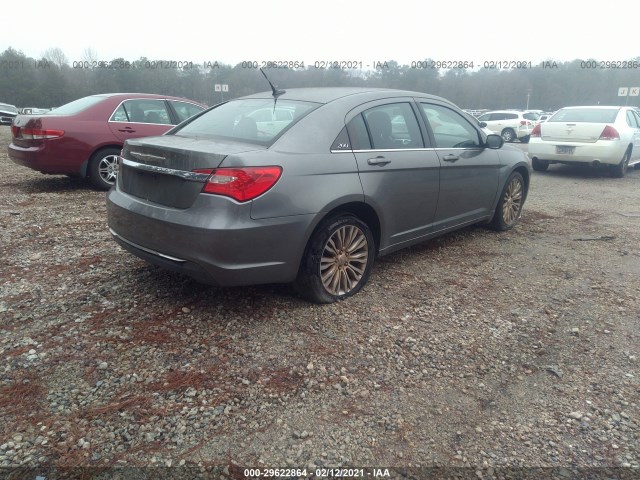 Photo 3 VIN: 1C3CCBABXCN158129 - CHRYSLER 200 