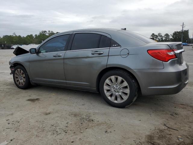 Photo 1 VIN: 1C3CCBABXCN163217 - CHRYSLER 200 LX 