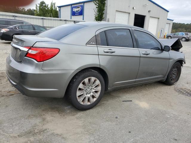 Photo 2 VIN: 1C3CCBABXCN163217 - CHRYSLER 200 LX 