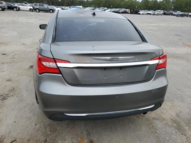 Photo 5 VIN: 1C3CCBABXCN163217 - CHRYSLER 200 LX 