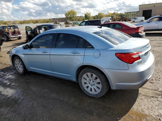 Photo 1 VIN: 1C3CCBABXCN166232 - CHRYSLER 200 