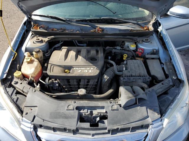 Photo 10 VIN: 1C3CCBABXCN166232 - CHRYSLER 200 