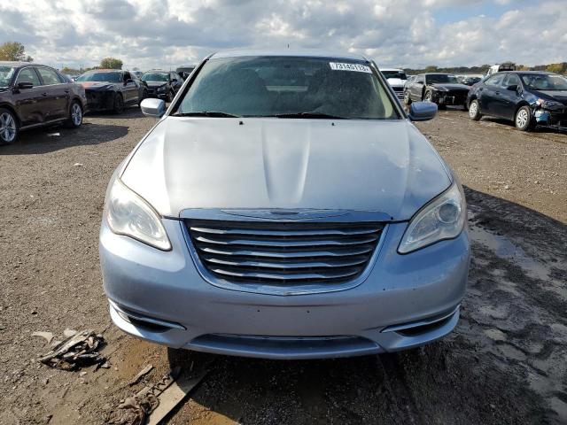 Photo 4 VIN: 1C3CCBABXCN166232 - CHRYSLER 200 