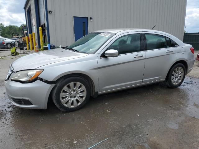 Photo 0 VIN: 1C3CCBABXCN172340 - CHRYSLER 200 