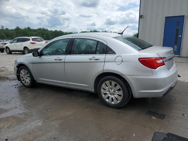 Photo 1 VIN: 1C3CCBABXCN172340 - CHRYSLER 200 