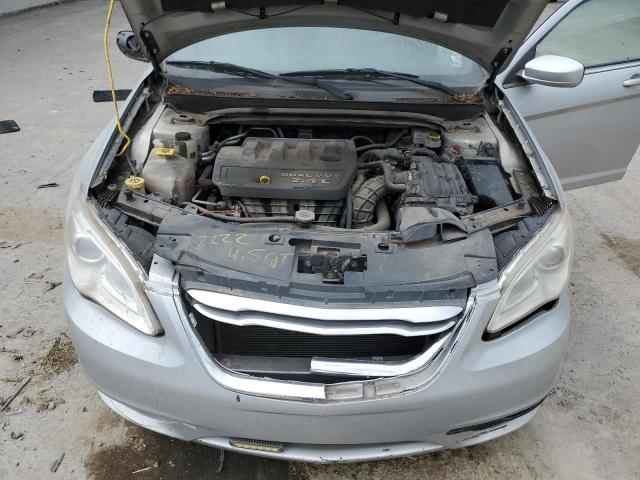 Photo 10 VIN: 1C3CCBABXCN172340 - CHRYSLER 200 