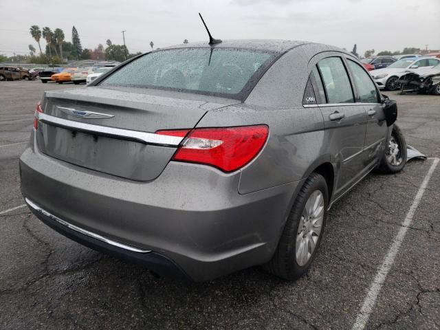 Photo 3 VIN: 1C3CCBABXCN203053 - CHRYSLER 200 LX 