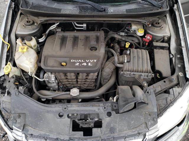 Photo 6 VIN: 1C3CCBABXCN203053 - CHRYSLER 200 LX 