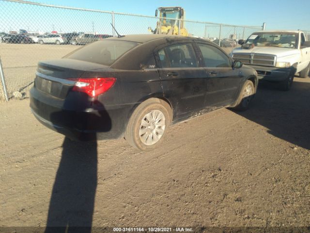 Photo 3 VIN: 1C3CCBABXCN210052 - CHRYSLER 200 