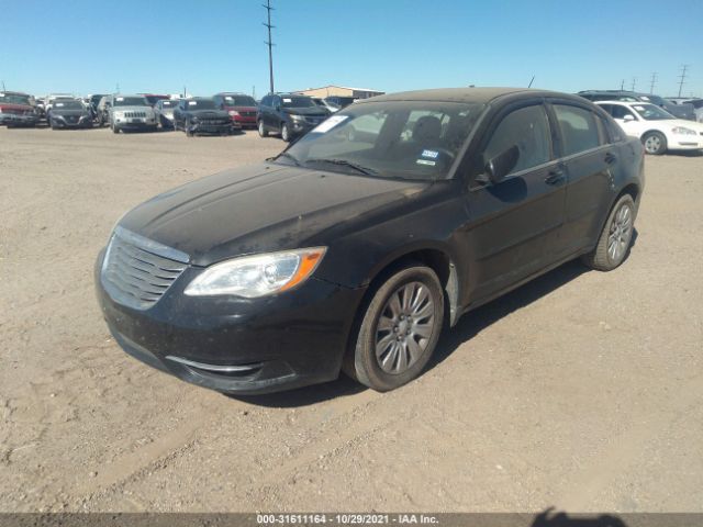 Photo 5 VIN: 1C3CCBABXCN210052 - CHRYSLER 200 