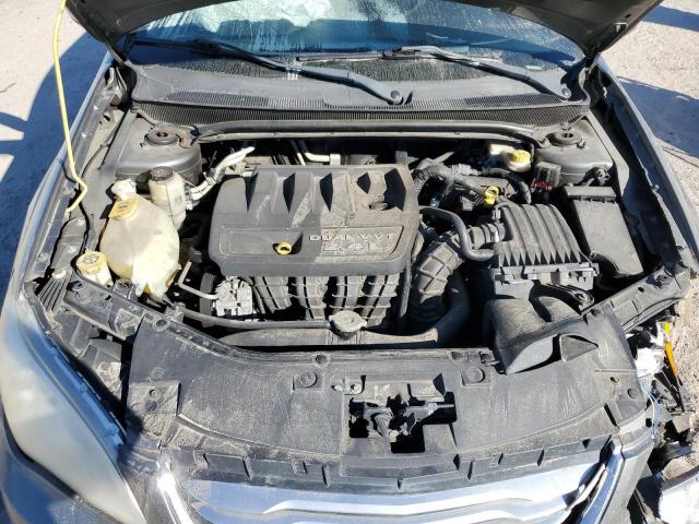 Photo 10 VIN: 1C3CCBABXCN217292 - CHRYSLER 200 LX 