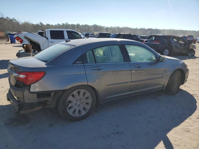 Photo 2 VIN: 1C3CCBABXCN217292 - CHRYSLER 200 LX 