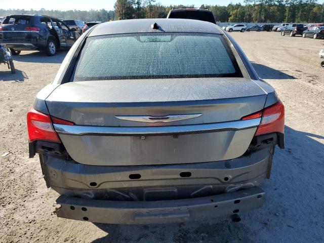 Photo 5 VIN: 1C3CCBABXCN217292 - CHRYSLER 200 LX 