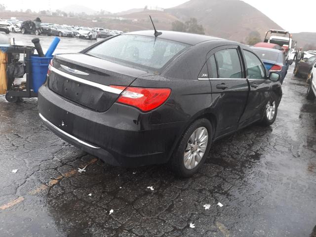 Photo 3 VIN: 1C3CCBABXCN223965 - CHRYSLER 200 LX 