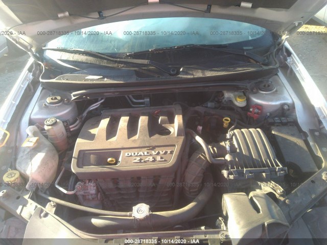 Photo 9 VIN: 1C3CCBABXCN226137 - CHRYSLER 200 