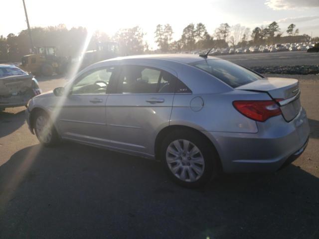 Photo 1 VIN: 1C3CCBABXCN228938 - CHRYSLER 200 LX 