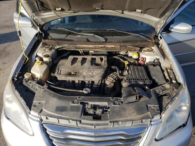 Photo 10 VIN: 1C3CCBABXCN228938 - CHRYSLER 200 LX 