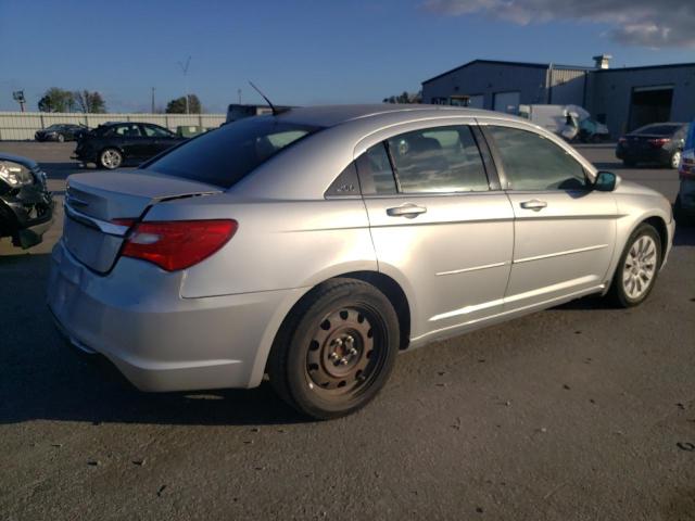 Photo 2 VIN: 1C3CCBABXCN228938 - CHRYSLER 200 LX 