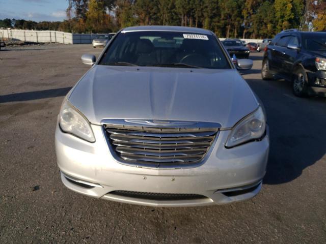 Photo 4 VIN: 1C3CCBABXCN228938 - CHRYSLER 200 LX 