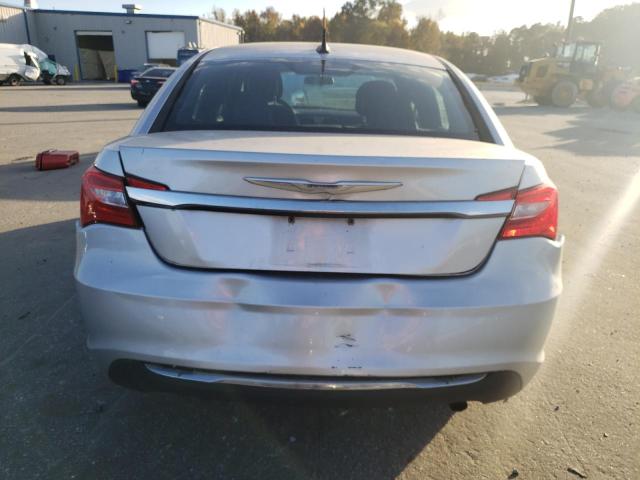 Photo 5 VIN: 1C3CCBABXCN228938 - CHRYSLER 200 LX 