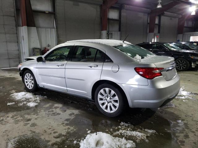 Photo 1 VIN: 1C3CCBABXCN248428 - CHRYSLER 200 LX 