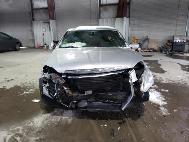 Photo 4 VIN: 1C3CCBABXCN248428 - CHRYSLER 200 LX 