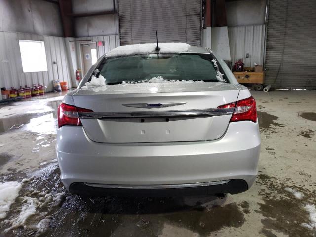 Photo 5 VIN: 1C3CCBABXCN248428 - CHRYSLER 200 LX 