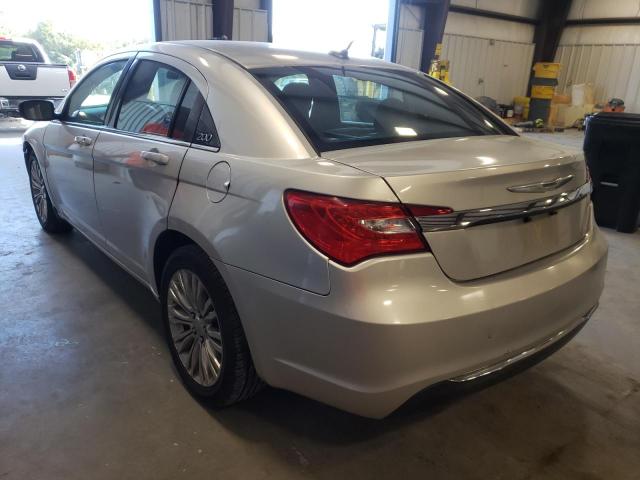 Photo 2 VIN: 1C3CCBABXCN248767 - CHRYSLER 200 LX 