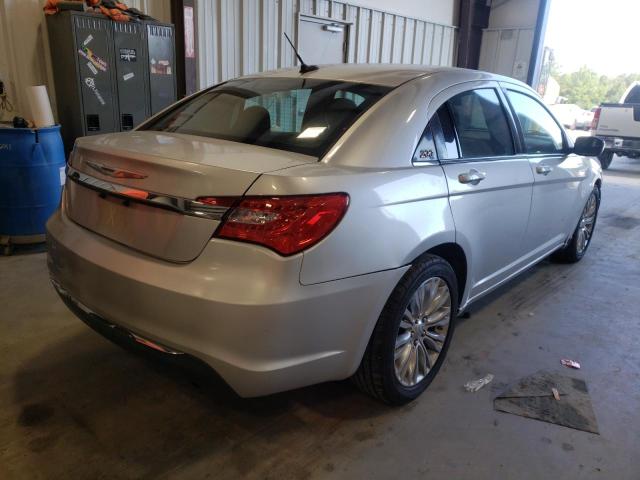 Photo 3 VIN: 1C3CCBABXCN248767 - CHRYSLER 200 LX 