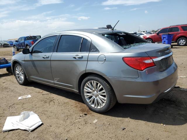 Photo 1 VIN: 1C3CCBABXCN256951 - CHRYSLER 200 