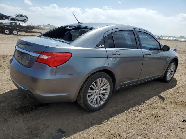 Photo 2 VIN: 1C3CCBABXCN256951 - CHRYSLER 200 