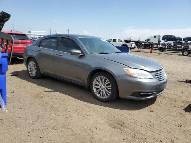 Photo 3 VIN: 1C3CCBABXCN256951 - CHRYSLER 200 