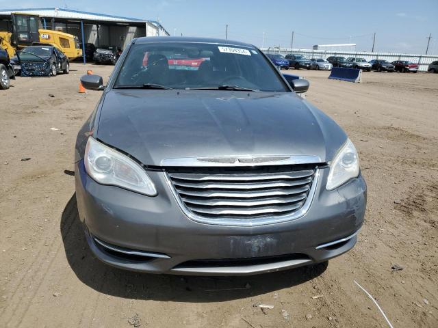 Photo 4 VIN: 1C3CCBABXCN256951 - CHRYSLER 200 