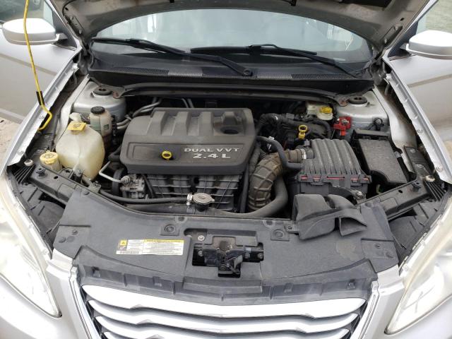 Photo 6 VIN: 1C3CCBABXCN262281 - CHRYSLER 200 LX 