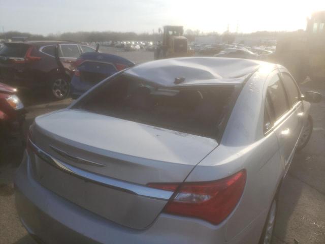 Photo 8 VIN: 1C3CCBABXCN271417 - CHRYSLER 200 LX 