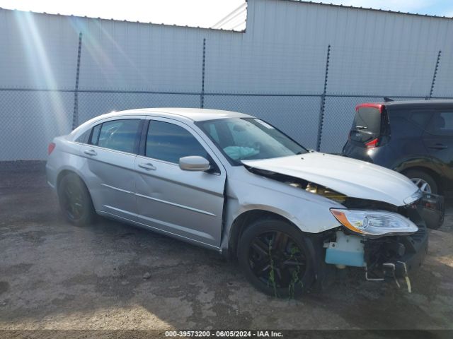 Photo 0 VIN: 1C3CCBABXCN273412 - CHRYSLER 200 