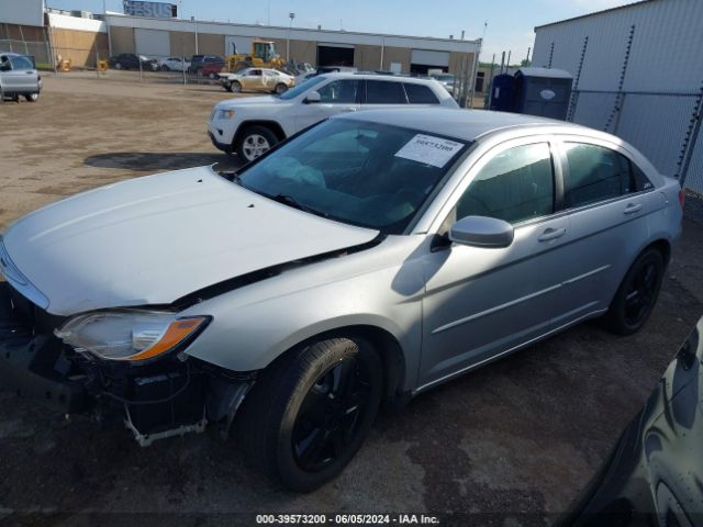 Photo 1 VIN: 1C3CCBABXCN273412 - CHRYSLER 200 