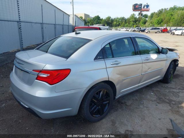 Photo 3 VIN: 1C3CCBABXCN273412 - CHRYSLER 200 