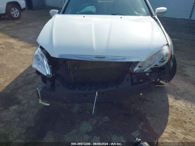 Photo 5 VIN: 1C3CCBABXCN273412 - CHRYSLER 200 