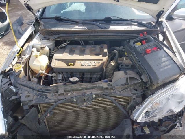 Photo 9 VIN: 1C3CCBABXCN273412 - CHRYSLER 200 