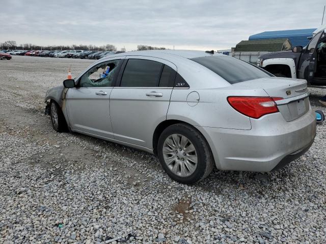 Photo 1 VIN: 1C3CCBABXCN274169 - CHRYSLER 200 