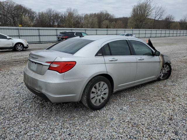 Photo 2 VIN: 1C3CCBABXCN274169 - CHRYSLER 200 