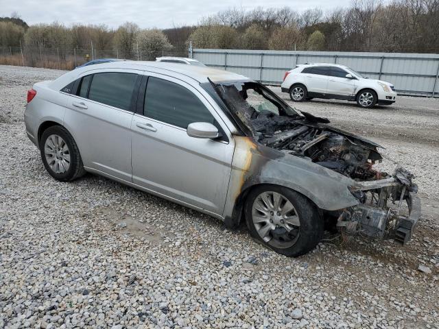 Photo 3 VIN: 1C3CCBABXCN274169 - CHRYSLER 200 