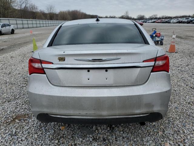 Photo 5 VIN: 1C3CCBABXCN274169 - CHRYSLER 200 